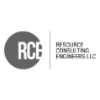 Resource Consulting Engineers, LLC Logo