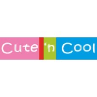 Cute n Cool kinderkleding (webshop) Logo