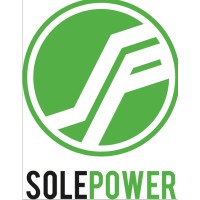 SolePower Logo