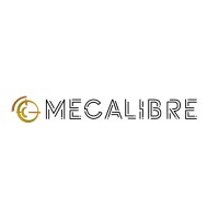 SARL MECALIBRE Logo