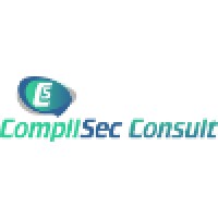 CompliSec Consult Logo