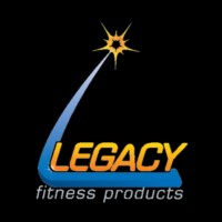 Legacy Fitness Products Logo