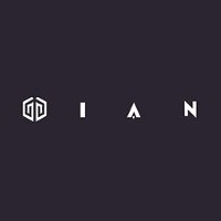 IAN MOTION Logo