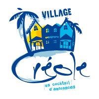 Village Créole Logo