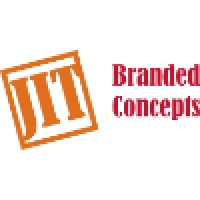 JIT Branded Concepts Logo