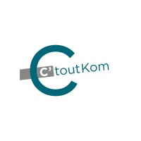 CTOUTKOM Logo
