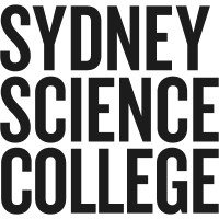 Sydney Science College Logo