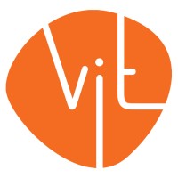 Victorian Institute of Technology (VIT) Logo