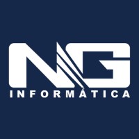 NG Informática - TOTVS Software Partner Logo
