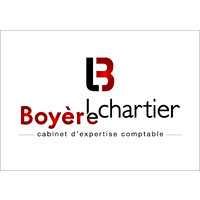 BOYERE-LECHARTIER Logo