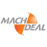 MACHDEAL MATERIELS ET EQUIPEMENTS Logo