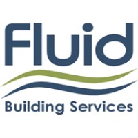 Fluid Building Services Pty Ltd Logo