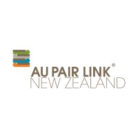 Au Pair Link Logo