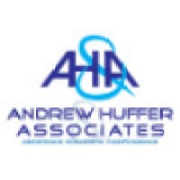 Andrew Huffer and Associates Pty Ltd Logo