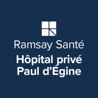 HOPITAL PRIVE PAUL DEGINE HPPE Logo