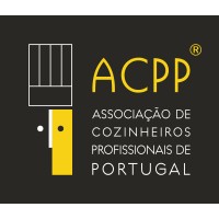ACPP Associação de Cozinheiros Profissionais de Portugal Logo
