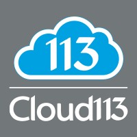 Cloud113 Logo