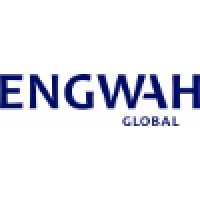 Eng Wah Global Pte Ltd Logo