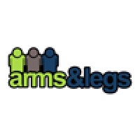ArmsAndLegs Logo