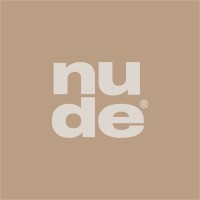 Nude Agency Logo