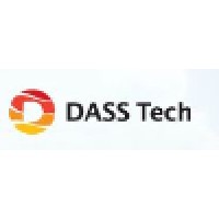 DASS Tech CO., LTD Logo