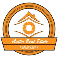 Austin Real Estate Photography Logo