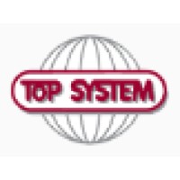 Top System Logo