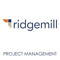 Ridgemill Project Management Logo