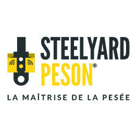 STEELYARD PESON Logo