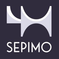 SEPIMO Logo