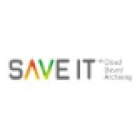 SAVE IT Technologies Logo