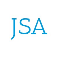 Jordan Sitter Associates Logo