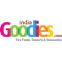 indiaGoodies.com Logo