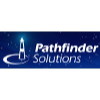 Pathfinder Solutions Logo