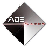 ADS LASER Logo