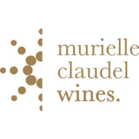 Murielle Claudel Wines Logo