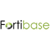 Fortibase Logo