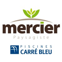 Mercier Paysage Logo