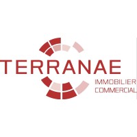 TERRANAE Logo
