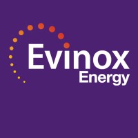 Evinox Energy - Communal & District Heat Network Solutions Logo