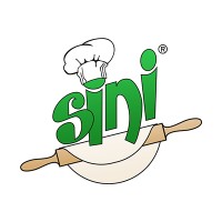 Sini Ev Böreği-Baklava Logo