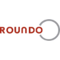 ROUNDO Logo