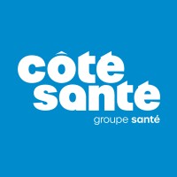 Côté Santé Logo