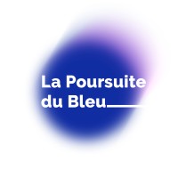 La Poursuite du Bleu Logo