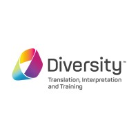 Diversity NI Ltd Logo