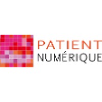 Patient Numérique Logo