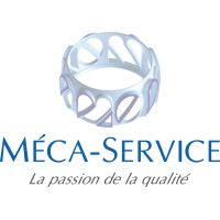 MECA SERVICE SARL Logo