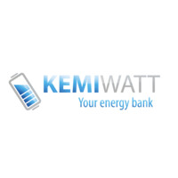 KEMIWATT Logo