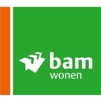 BAM Wonen Logo