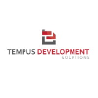Tempus Development Solutions, Inc. Logo